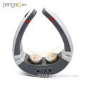 Intelligent Neck Smassager Impulse Neck Therapy Massager with Electrode Pads Factory